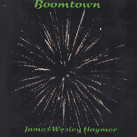 Boomtown