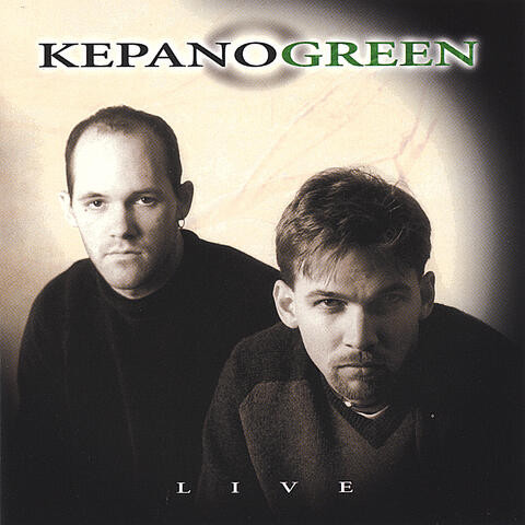 Kepanogreen