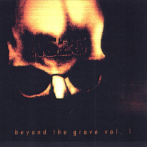 Beyond the Grave Vol.1