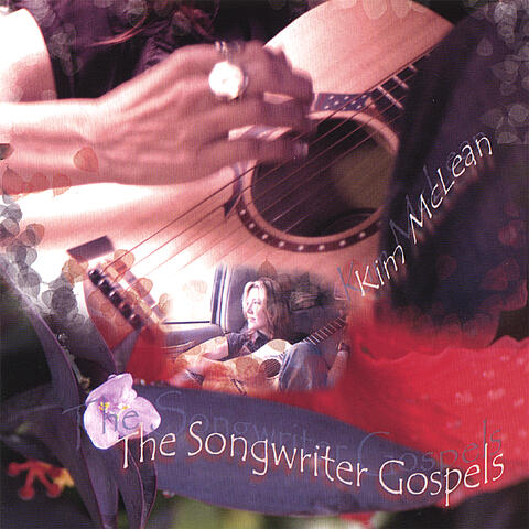 The Songwriter Gospels