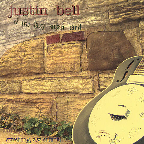 Something Else Entirely