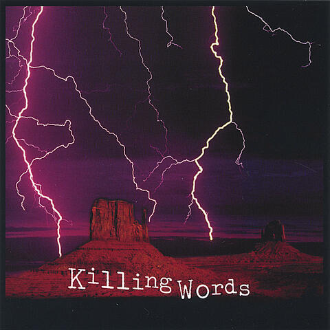 Killing Words