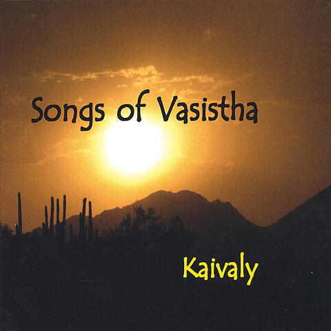 Songs of Vasistha
