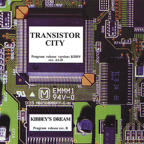 Transistor City