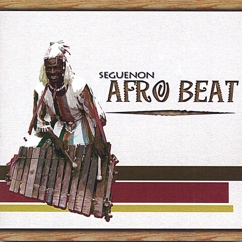 Seguenon Afro Beat