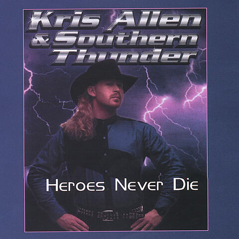 Kris Allen
