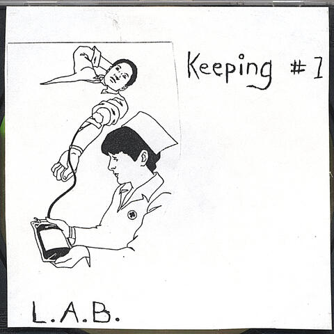 Keeping No. 1