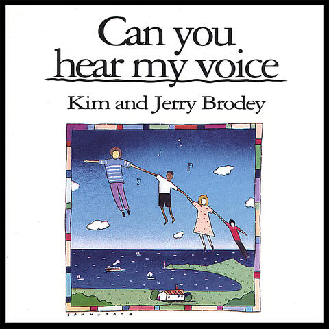 Can You Hear My Voice