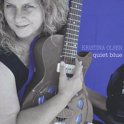 Quiet Blue