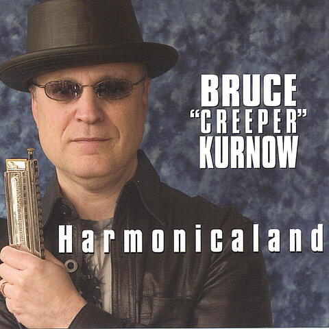 Harmonicaland
