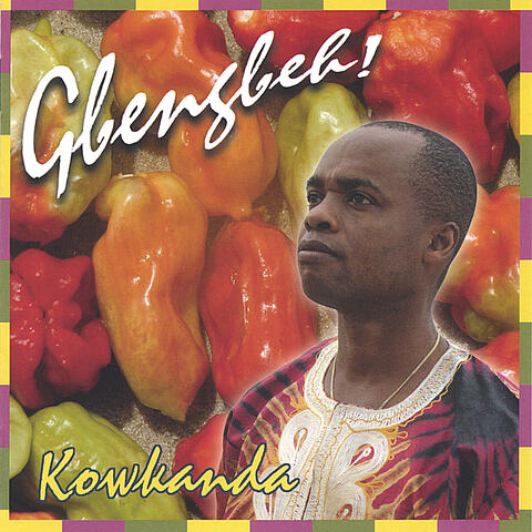 Gbengbeh