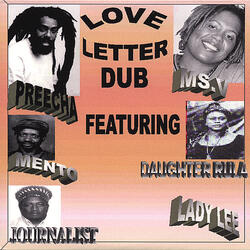 Rastafari Love-Lady Lee