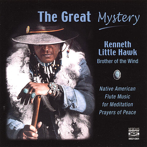 The Great Mystery