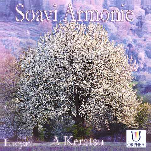 Soavi Armonie - A Keratsu