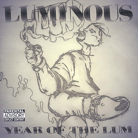 Year Of The Lum