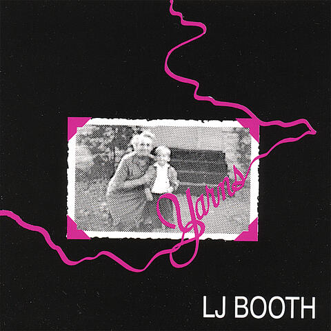L.J. Booth