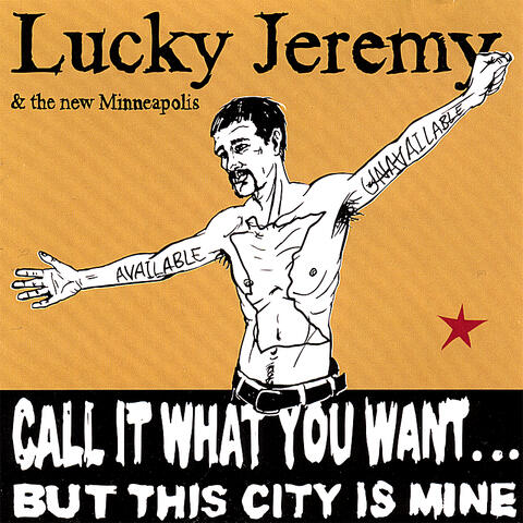 Call It What You Want... But This City Is Mine