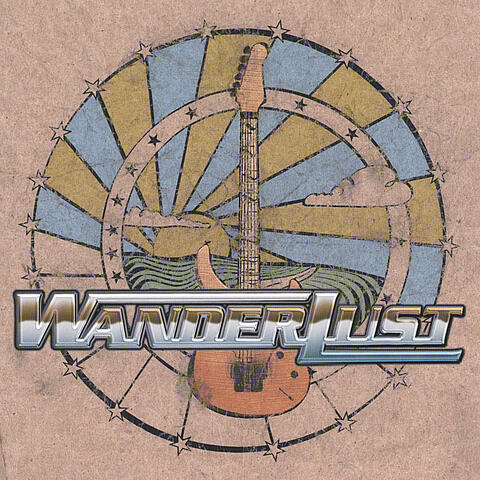 Bill Leverty's Wanderlust