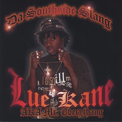 da southside slang