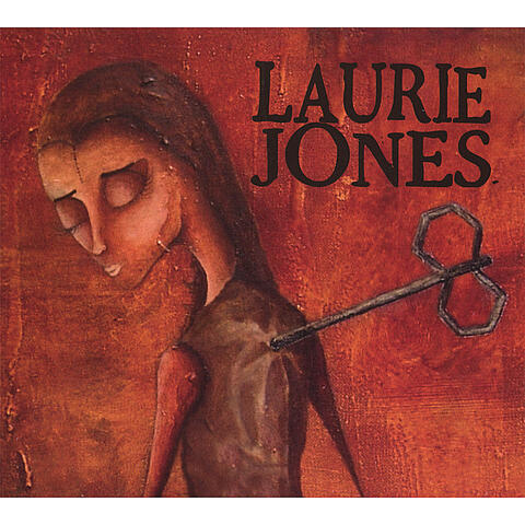Laurie Jones