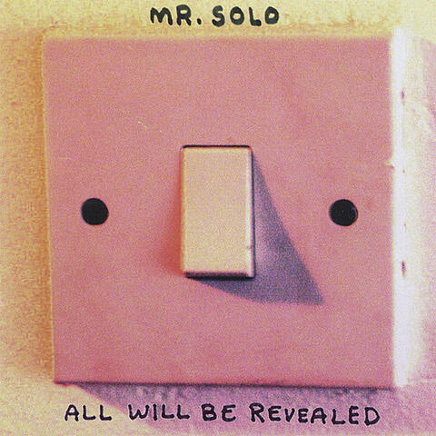 Mr. Solo