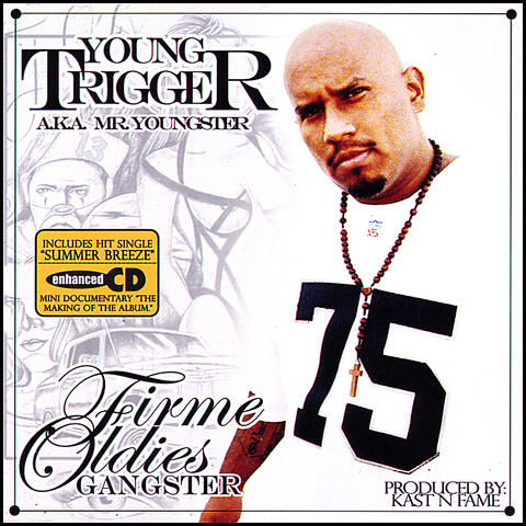 Firme Oldies Gangster