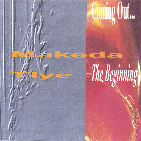 Coming Out...The Beginning