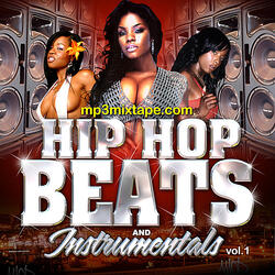 RnB Instrumental
