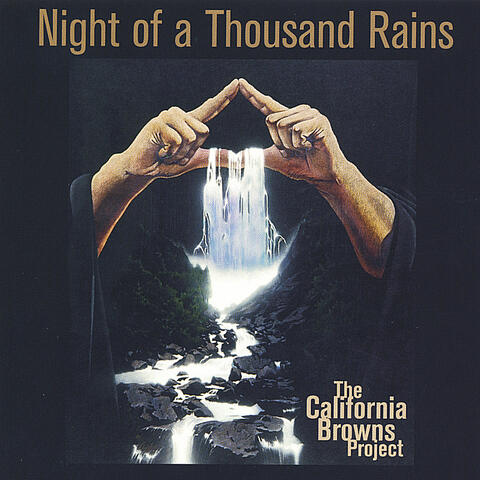 Night of a Thousand Rains