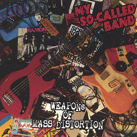 Weapons of Mass Distortion