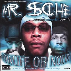 Lowlife or Nolife