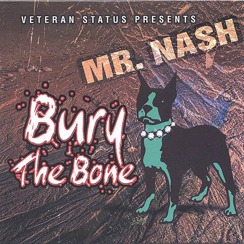 Bury the Bone