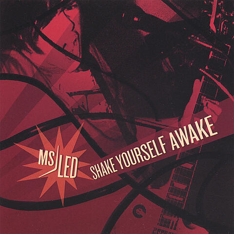 Shake Yourself Awake