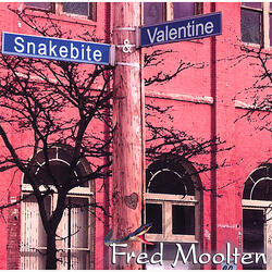 Corner of Snakebite and Valentine