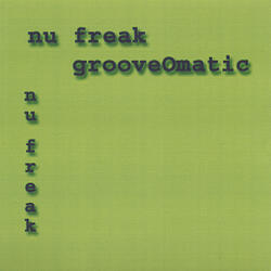 grooveOmatic dub mix