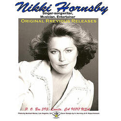 NH#1088: Take You On A Dream  {2:54} is a slow 50's stroll cross