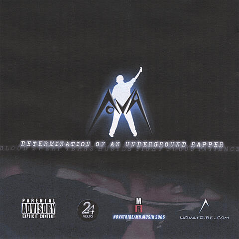 Determination of an Underground Rapper