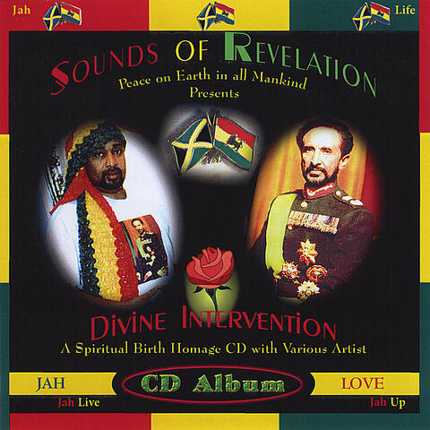 Divine Intervention