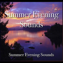 Summer Evening Sounds - 60 Minutes of Summer Evening Bliss