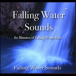 Water Fall Sounds - 60 Minutes of Water Fall Bliss