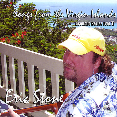 Songs From The Virgin Islands (Vol. 1)