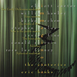 Four Reveries - Meeting At Night