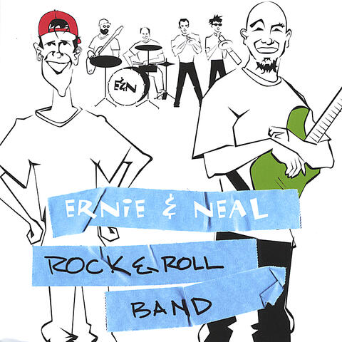 Rock & Roll Band