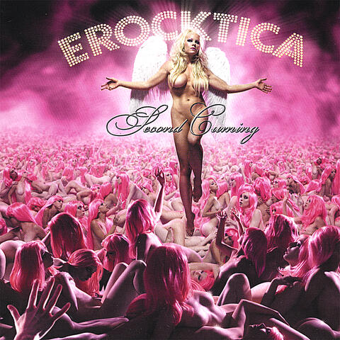 Erocktica
