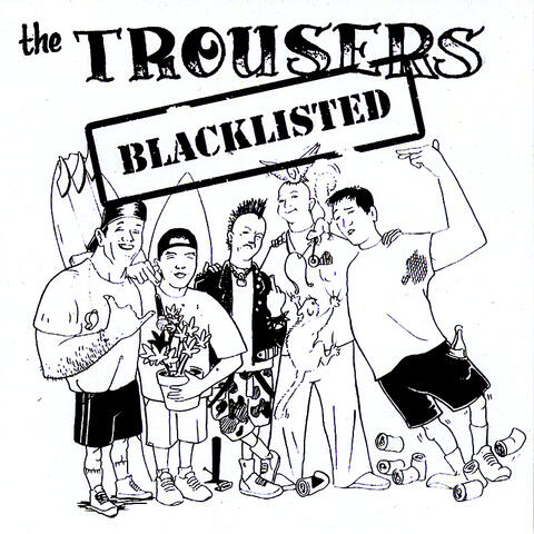 Blacklisted