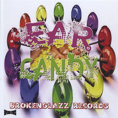 Ear Candy