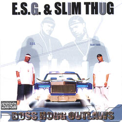 Thug It Up
