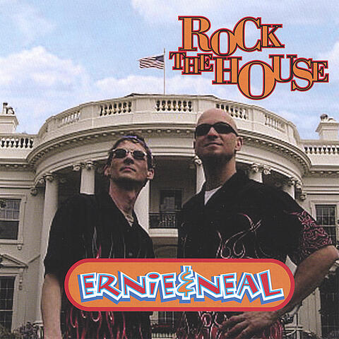 Rock the House