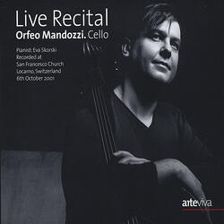 Sonata, Op. 40: IV. Allegro