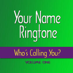 Kyle Calling You Ringtone